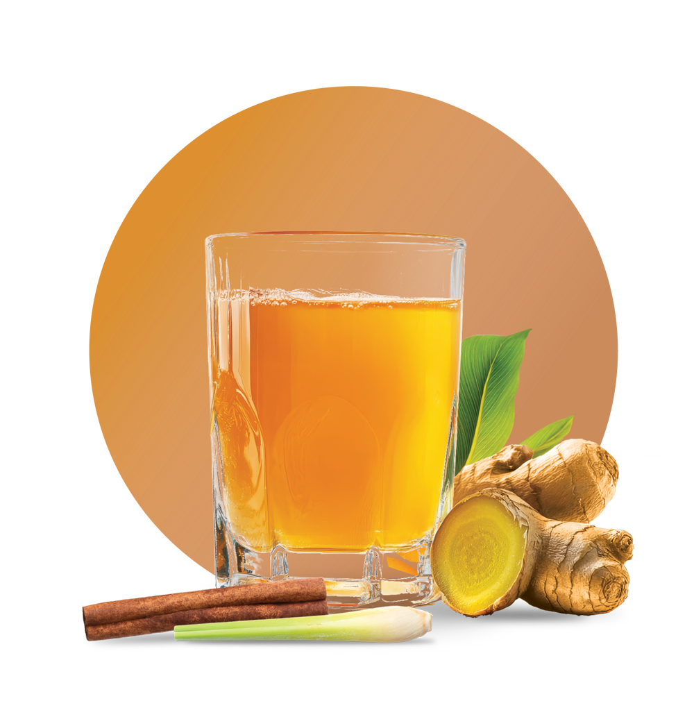 Javanese Spice - Herbal Drink Mix My Store