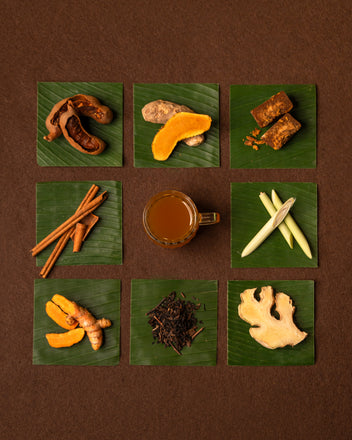 Jamu Explained – Nusa